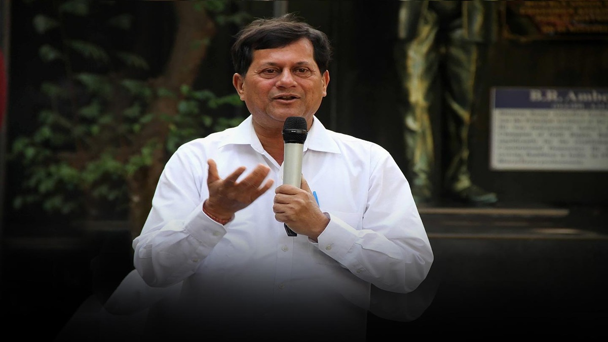 Founder KIIT
